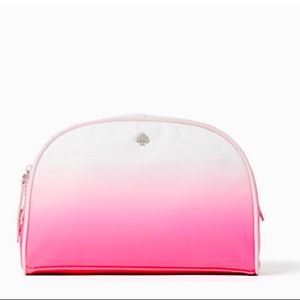 NWT - KATE SPADE ♠️. Cosmetic bag